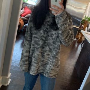 Ann Taylor Knitted Sweater